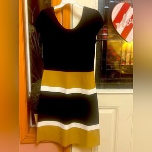 Anne Klein dress sz M NEW
